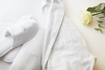 Hotel The Levin