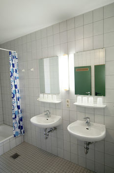Apartamentos Hostel Haus International