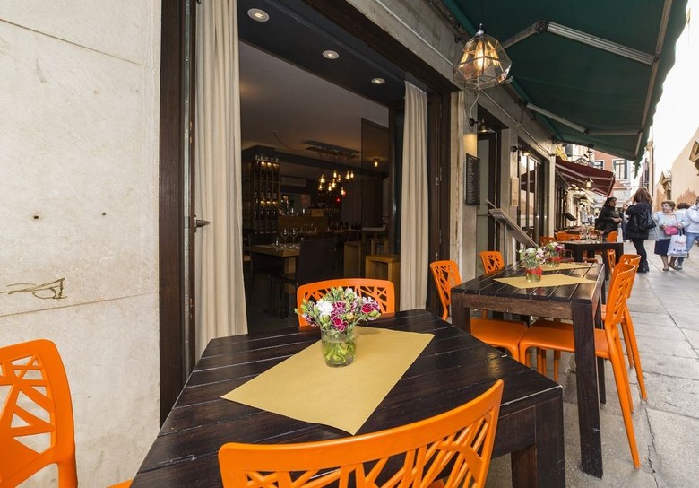 Bed & Breakfast Taverna San Lio