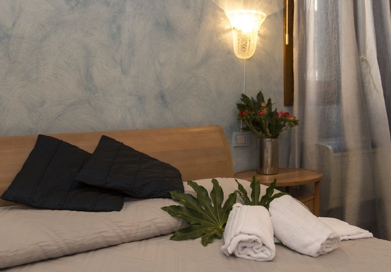Bed & Breakfast Taverna San Lio