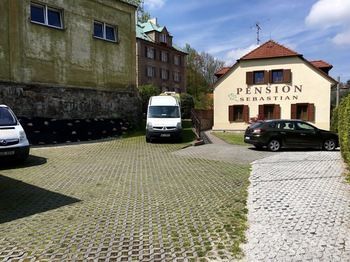 Hotel Sebastian