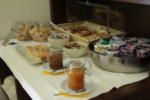Bed & Breakfast Le Magnolie