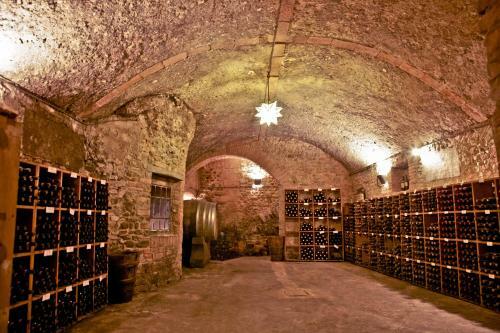 Agroturismo Fattoria Poggio Capponi