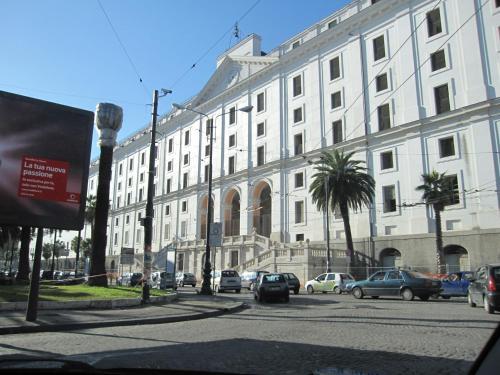 Apartamento Casa Tutti I Santi