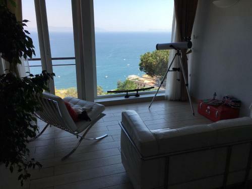 Apartamento Posillipo's Loft