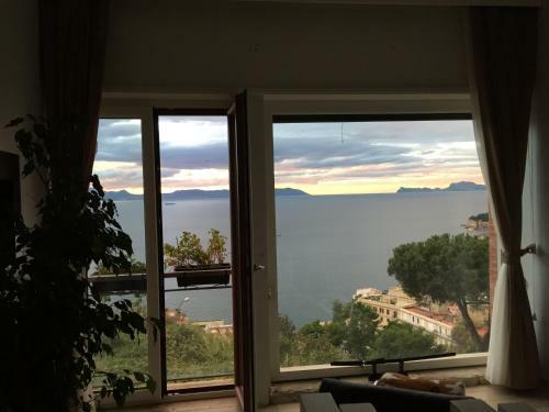 Apartamento Posillipo's Loft