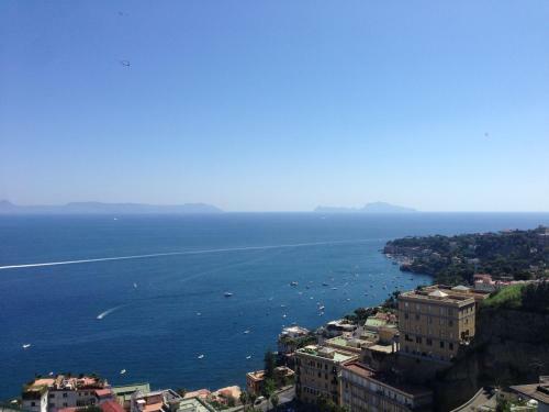 Apartamento Posillipo's Loft