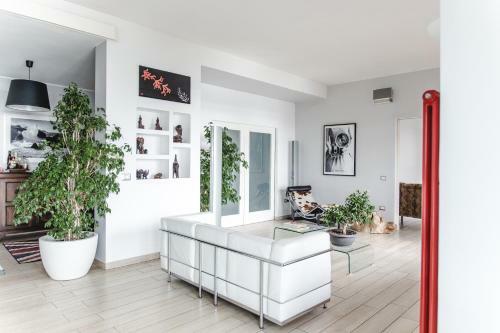 Apartamento Posillipo's Loft