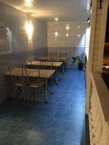 Hostal Daniela