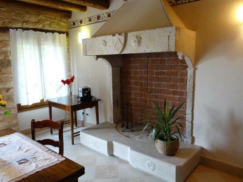 Hostal Le Camere Della Bice