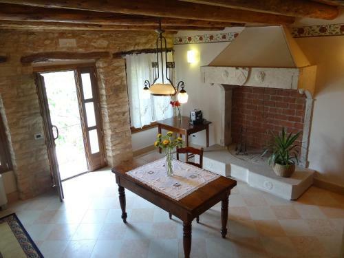 Hostal Le Camere Della Bice