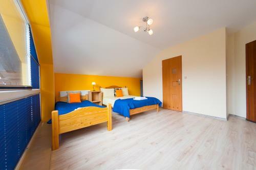 Hostal Willa Zacisze