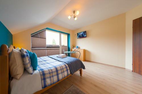 Hostal Willa Zacisze