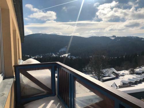 Apartmany Safran - Mammut A Yetti Donovaly