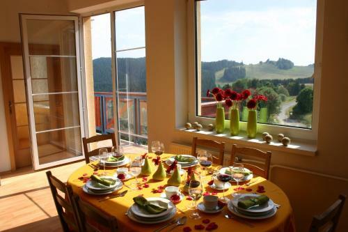 Apartmany Safran - Mammut A Yetti Donovaly