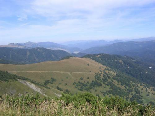 Apartmany Safran - Mammut A Yetti Donovaly