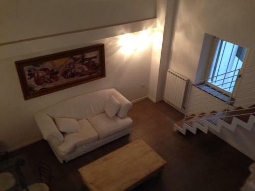 Cavour Apartment