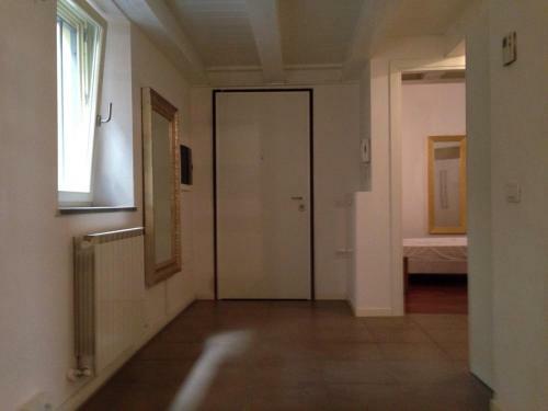 Cavour Apartment