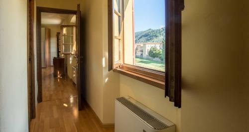 Hostal Palazzo Piazza Mazzini
