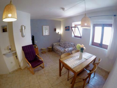 Apartamento La Casa Al Roura