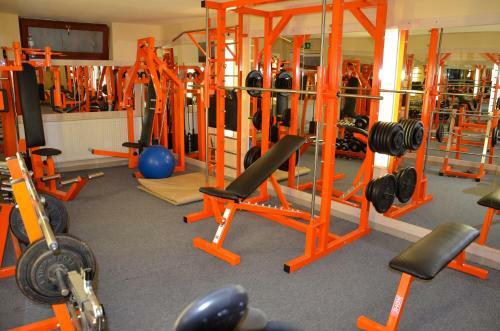 Hostal Penzi�n Stefarez New