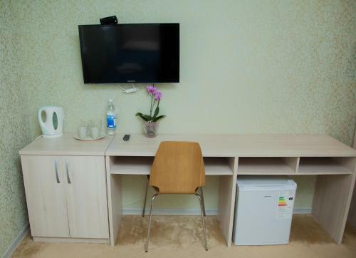Stary Gorod Hotel