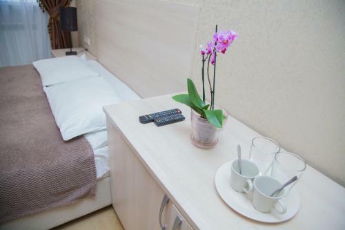 Stary Gorod Hotel