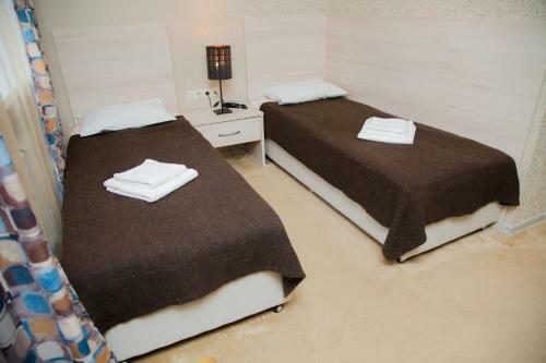 Stary Gorod Hotel