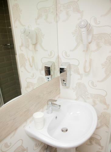 Stary Gorod Hotel
