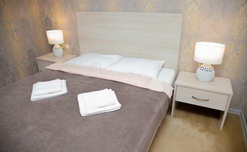 Stary Gorod Hotel