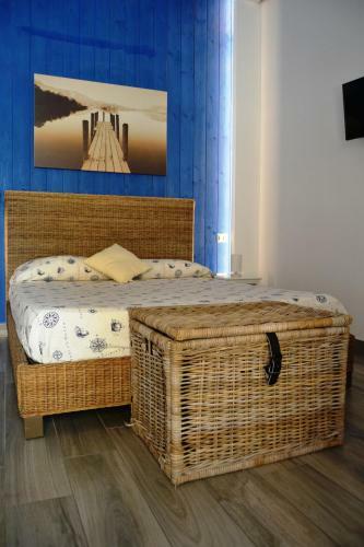 Bed & Breakfast Beatrice Home