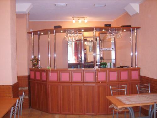 Hostal U Ludmily