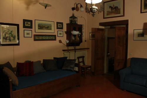 Villa Bacche Rosse