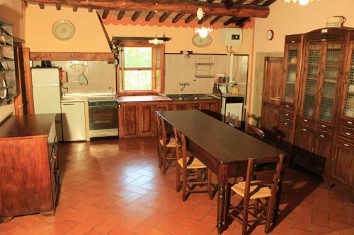 Villa Bacche Rosse