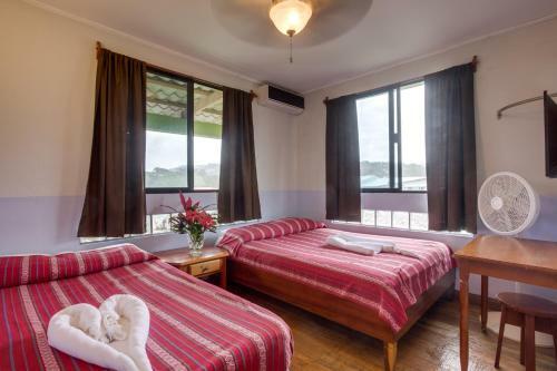Venus Hotel