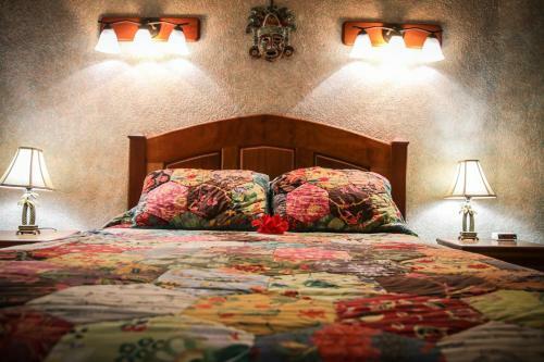 Hotel White Sands Cove