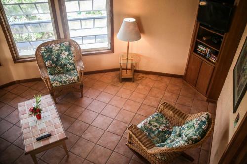 Hotel White Sands Cove