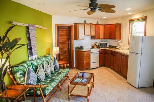Hotel White Sands Cove