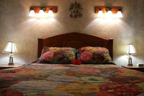 Hotel White Sands Cove