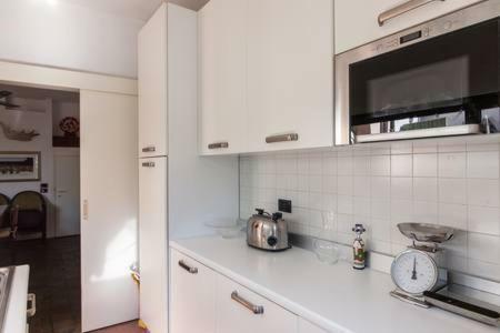 Apartamento Casa Fellini Nel Borgo Di San Giuliano
