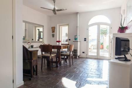 Apartamento Casa Fellini Nel Borgo Di San Giuliano