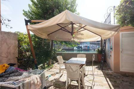 Apartamento Casa Fellini Nel Borgo Di San Giuliano
