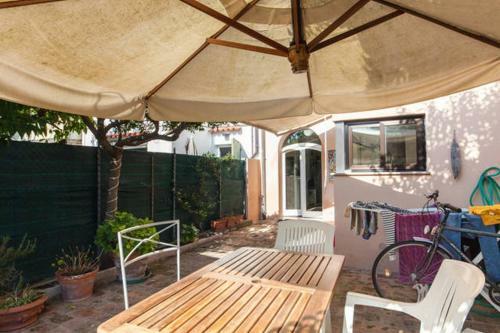 Apartamento Casa Fellini Nel Borgo Di San Giuliano