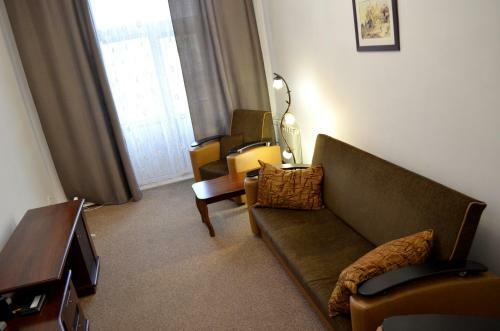 Chapayev Apartments