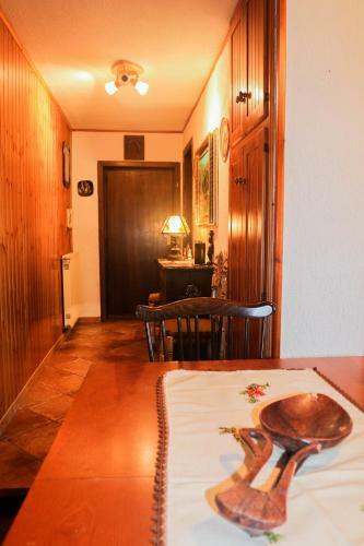 Apartamento Lo Sciatore In Centro