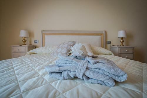 Apartamento Villa Gerini