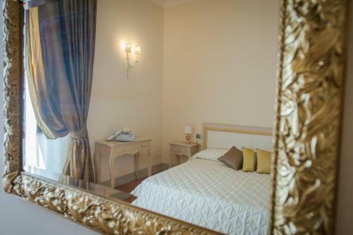 Apartamento Villa Gerini