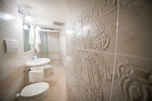 Apartamento Villa Gerini