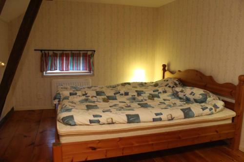 Lilla Sandereds G�rd