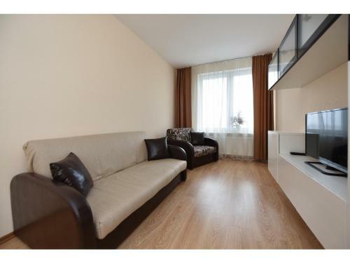 Apartamento Vezdearenda On Prosveschenia 15/20